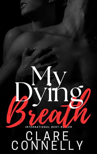 My Dying Breath cover