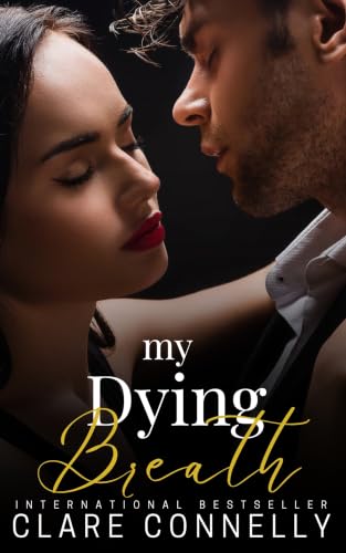 My Dying Breath book cover