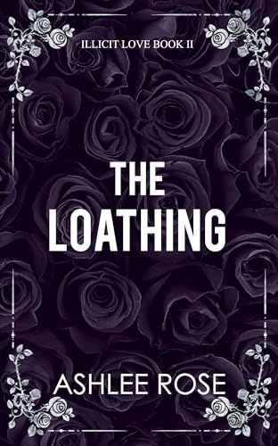 The Loathing book cover