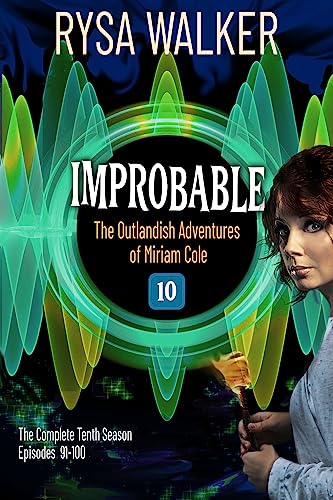 Season Ten book cover