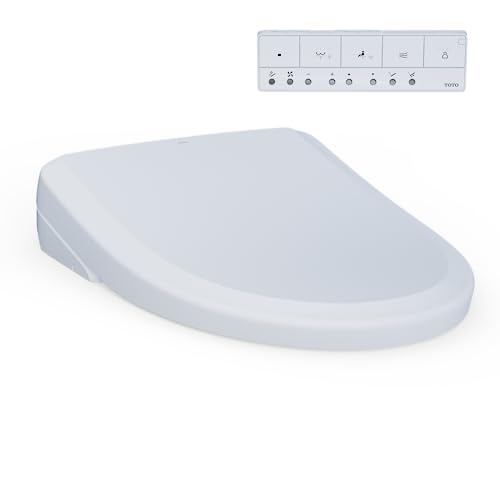 Toto S7A Washlet