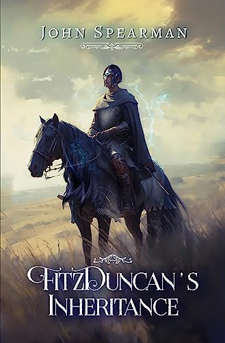 FitzDuncan's Inheritance book cover
