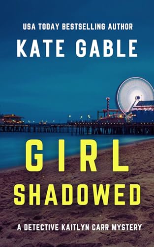 Whispers in the Sand cover