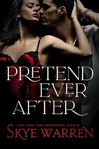 Pretend Ever After book cover