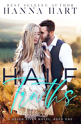 Half Truths book cover
