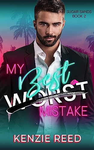 My Worst Best Mistake cover
