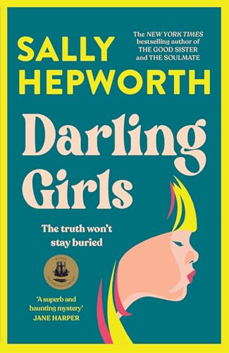 Darling Girls book cover