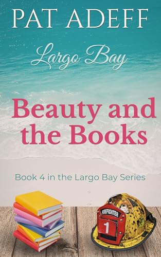 Beauty and the Books book cover