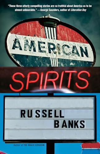 American Spirits cover