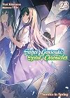 Seirei Gensouki: Spirit Chronicles [Light Novel] Volume 23: Theatrics in Spring
