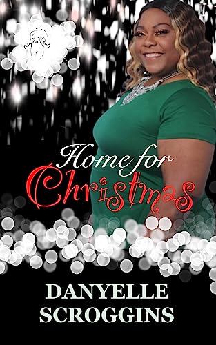Home For Christmas book cover