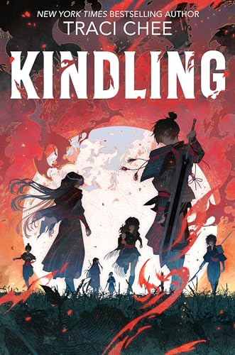Kindling cover
