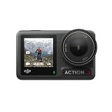DJI Osmo Action 4