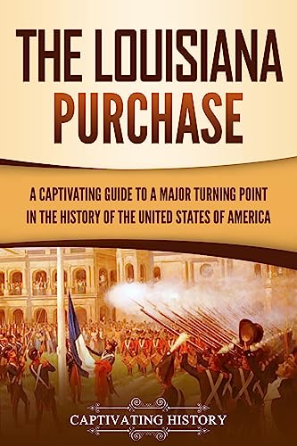The Louisiana Purchase
