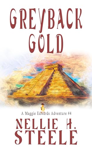 Greyback Gold book cover