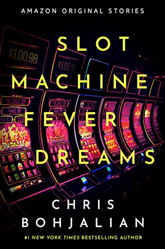 Slot Machine Fever Dreams cover