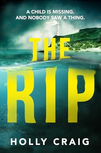 The Rip book cover