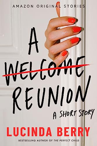A Welcome Reunion cover