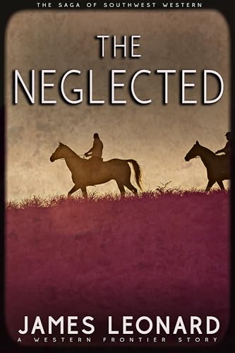 The Neglected book cover