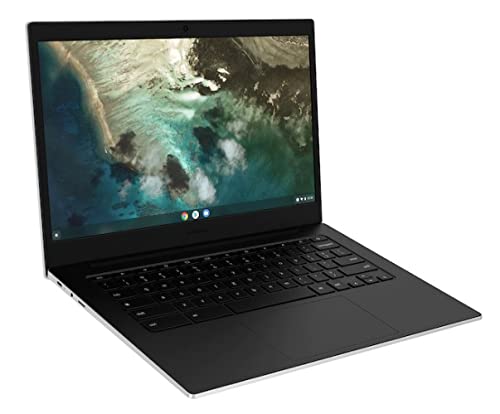 SAMSUNG Galaxy Chromebook Go 14" Laptop Computer, Wi-Fi, Lightweight Slim Durable Design