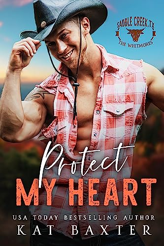 Protect My Heart book cover