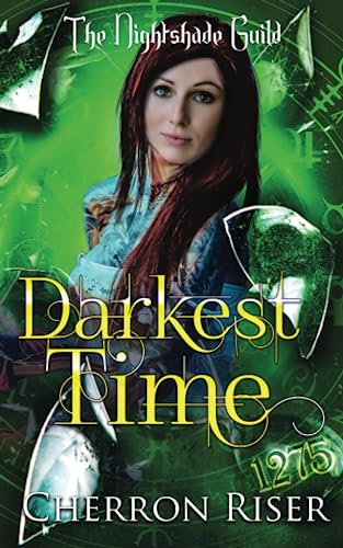 Darkest Time book cover