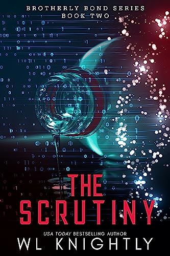 The Scrutiny cover