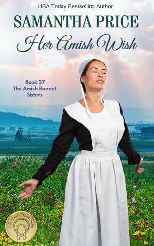 Her Amish Wish cover