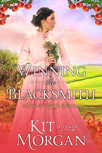 Winning the Blacksmith cover