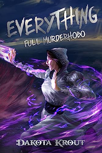 Everything book cover