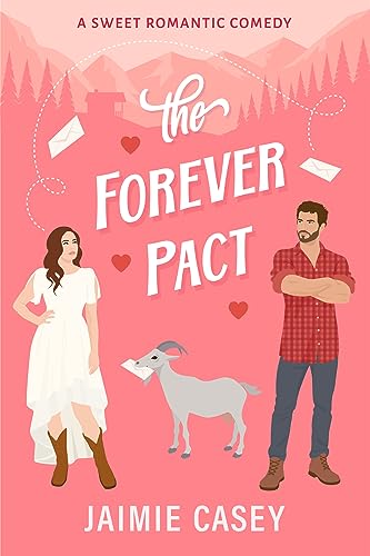 The Forever Pact book cover