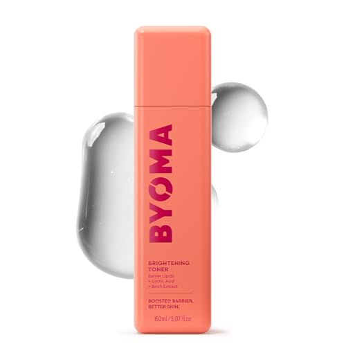 BYOMA Brightening Toner