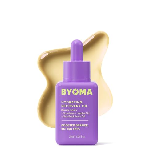 How to Build a Barrier-Repair Routine with BYOMA Skincare