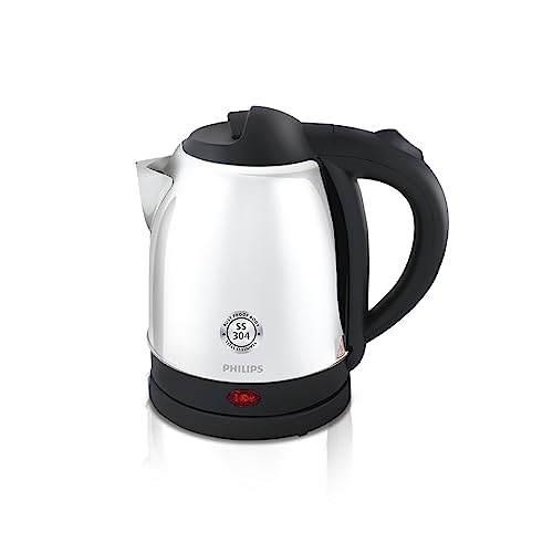 PHILIPS HD9373/00 1.5L Capacity