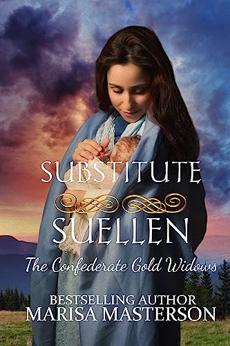 Substitute Suellen book cover