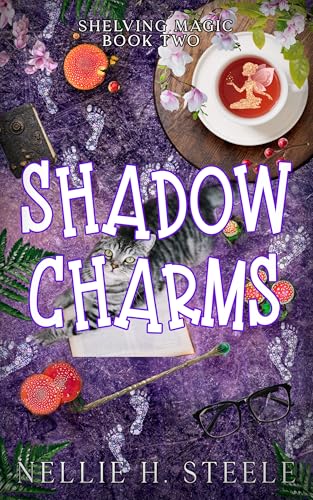 Shadow Charms cover
