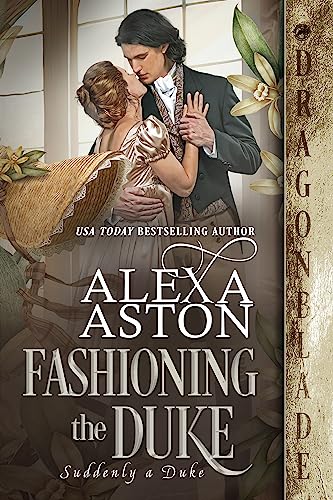 Fashioning the Duke cover