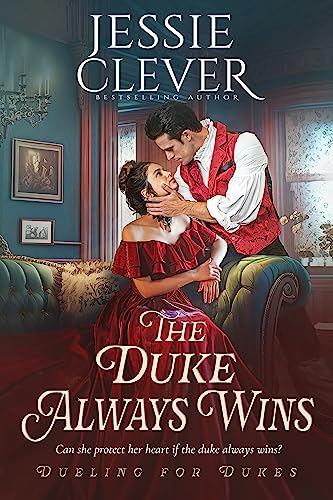 The Duke Always Wins book cover