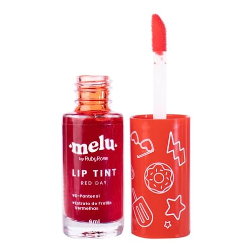Rubyrose Melu Rr7501 Lip Tint