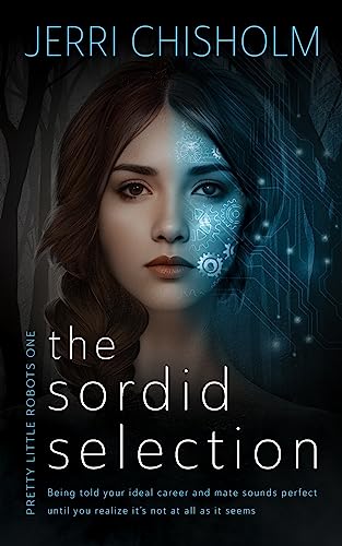 The Sordid Selection book cover