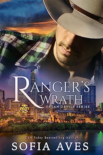 Ranger's Wrath book cover