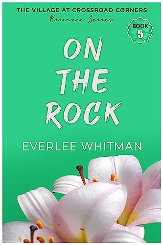 On The Rock book cover
