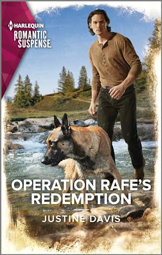 Operation Rafe's Redemption book cover