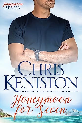 Honeymoon for Seven book cover