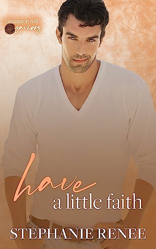 Have a Little Faith book cover