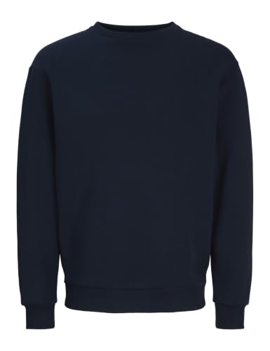 (-18%) JACK & JONES Jjebradley Sweat Crew Noos