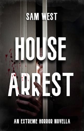 House Arrest book cover