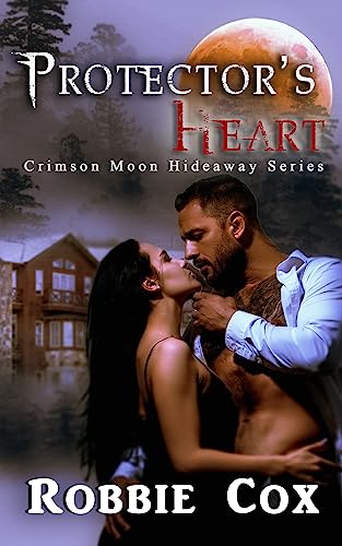 Protector's Heart book cover