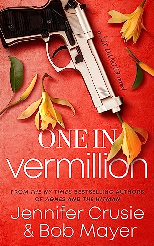 One In Vermillion book cover