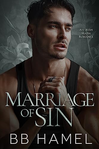 Marriage of Sin cover